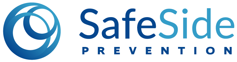 SafeSide Prevention Logo